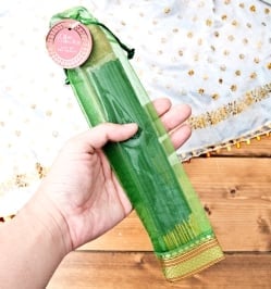 スティック香＆お香立てセット[Allure Collection] - サンダルウッド - サブ4