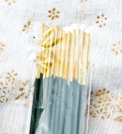 スティック香＆お香立てセット[Allure Collection] - サンダルウッド - サブ5