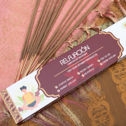 D‘ART - Ayurveda Collection香 - Relaxation - サブ2