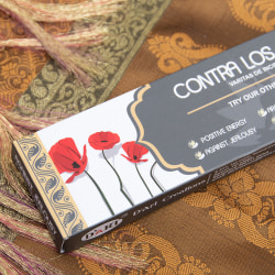 D‘ART - Ayurveda Collection香 - Against Jealousy - サブ3