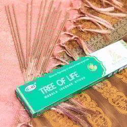 D‘ART - Ayurveda Collection香 - Tree Of Lifeの商品写真