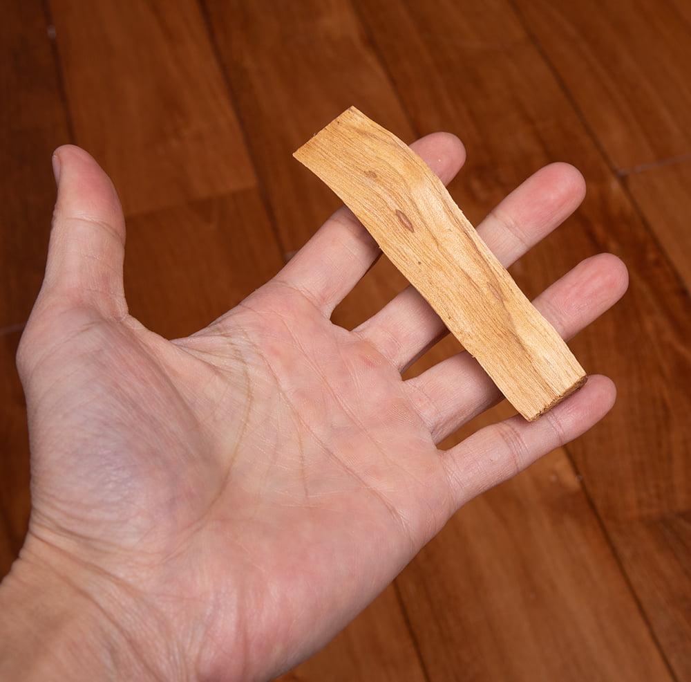 パロサント PALOSANTO ペルー産 香木 スティック〔約50g〕 の通販 - TIRAKITA.COM
