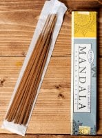 Deepika マンダラ香 Mandala(IND-INS-854)