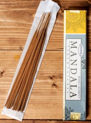 Deepika マンダラ香 Mandala