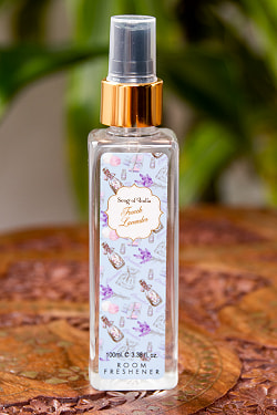 ルームフレッシュナー - Song of India - フレンチラベンダー - サブ2