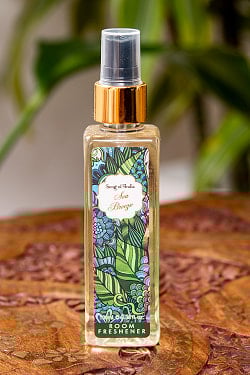 ルームフレッシュナー - Song of India - シーブリーズ - サブ2