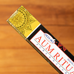 Deepika AUM RITUAL香 - サブ2