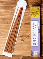 Deepika LAVENDER香(IND-INS-880)