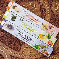 D‘ART - AROMA INCENSE 6種のスペシャルブレンドセット - サブ3