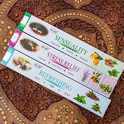 D‘ART - AROMA INCENSE 6種のスペシャルブレンドセット - サブ4