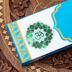 D‘ART - Ayurveda Collection香 - OM香 - サブ3