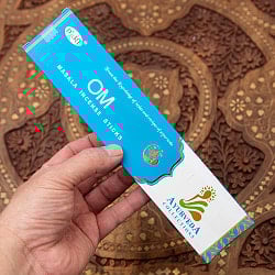 D‘ART - Ayurveda Collection香 - OM香 - サブ4