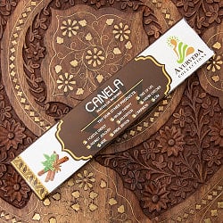 D‘ART - Ayurveda Collection香 - CINNAMON香 - サブ2