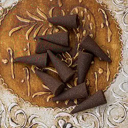 Deepika コーン香 Black Opium - サブ3