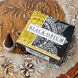 Deepika コーン香 Black Opium