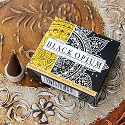 Deepika コーン香 Black Opiumの商品写真