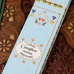 FLORA AGARBATI香 - Camphor（カンファー） - サブ2