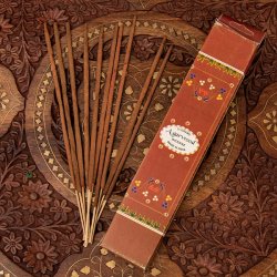 FLORA AGARBATI香 - Agarwood(沈香)