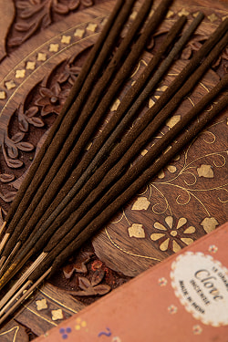 FLORA AGARBATI香 - Clove（クローブ） - サブ3