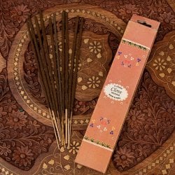 FLORA AGARBATI香 - Clove(クローブ)