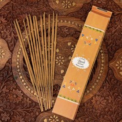 FLORA AGARBATI香 - Basil(バジル)