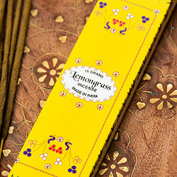 FLORA AGARBATI香 - Lemongrass（レモングラス） - サブ2