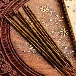 FLORA AGARBATI香 - Myrrh（没薬） - サブ3