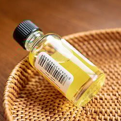 【ちょっと訳あり】サンダルウッド　フレグランス オイル - SATYA SANDALWOOD FRAGRANCE OIL - 30ml【SATYA】 - サブ2