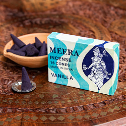 Meera コーン香 Vanilla （バニラ）の香りの商品写真