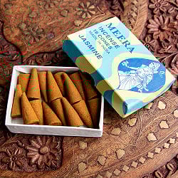 Meera コーン香 Jasmine （ジャスミン）の香り - サブ3