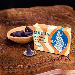 Meera コーン香 Opium （阿片）の香りの商品写真