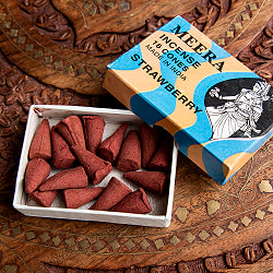 Meera コーン香 Strawberry （ストロベリー）の香り - サブ3