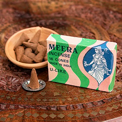 【自由に選べる5個セット】Meera コーン香の写真