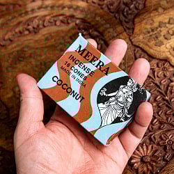 Meera コーン香 U-LIKE （ユーライク）の香り - サブ4