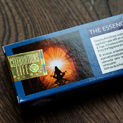 Deepika アンチ・ストレス香 ANTI-STRESS - サブ3