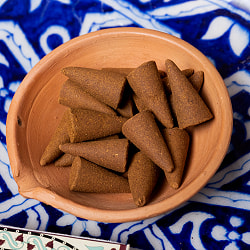 〔ふたご座〕ナイトクイーンの香り　ゾディアック　黄道十二星座のコーン香 - サブ4