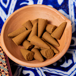 〔しし座〕シャクナゲの香り　ゾディアック　黄道十二星座のコーン香 - サブ4