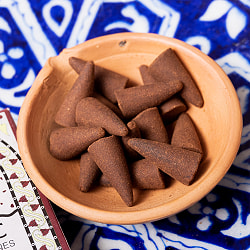 〔おひつじ座〕ローズの香り　ゾディアック　黄道十二星座のコーン香 - サブ4