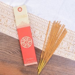 スティック香 [Song of India] マントラシリーズ -Samsara