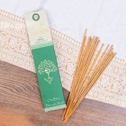 スティック香 [Song of India] マントラシリーズ -yoga mantra