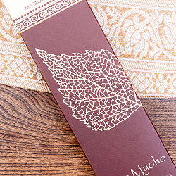 スティック香 [Song of India] マントラシリーズ -bondhi sutra - サブ2