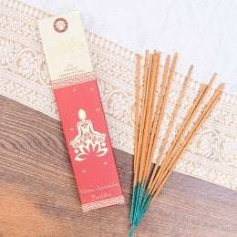 スティック香 [Song of India] マントラシリーズ -moksha BLISS