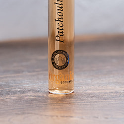 Organic Goodness フレグランススプレー - Song of India - Patchouli Vanilla - サブ4