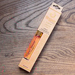 Organic Goodness フレグランススプレー - Song of India - Nagpri Narangi -Orange- - サブ2