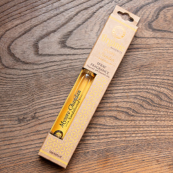 Organic Goodness フレグランススプレー - Song of India - Mysore Chandan -Sandalwood- - サブ2