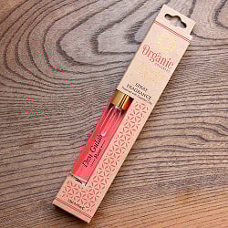 Organic Goodness フレグランススプレー - Song of India - Desi Gulab -Rose- - サブ2