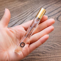 Organic Goodness フレグランススプレー - Song of India - Desi Gulab -Rose- - サブ5