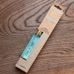 Organic Goodness フレグランススプレー - Song of India - Dehn Al Oudh -Agarwood- - サブ2