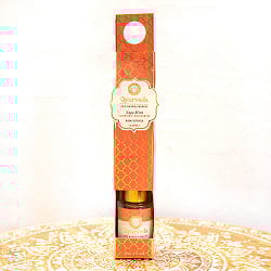 アーユルヴェーダのドーシャ別 ルーム リードディフューザー - サブ3