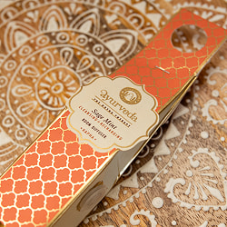 アーユルヴェーダのドーシャ別 ルーム リードディフューザー - サブ5